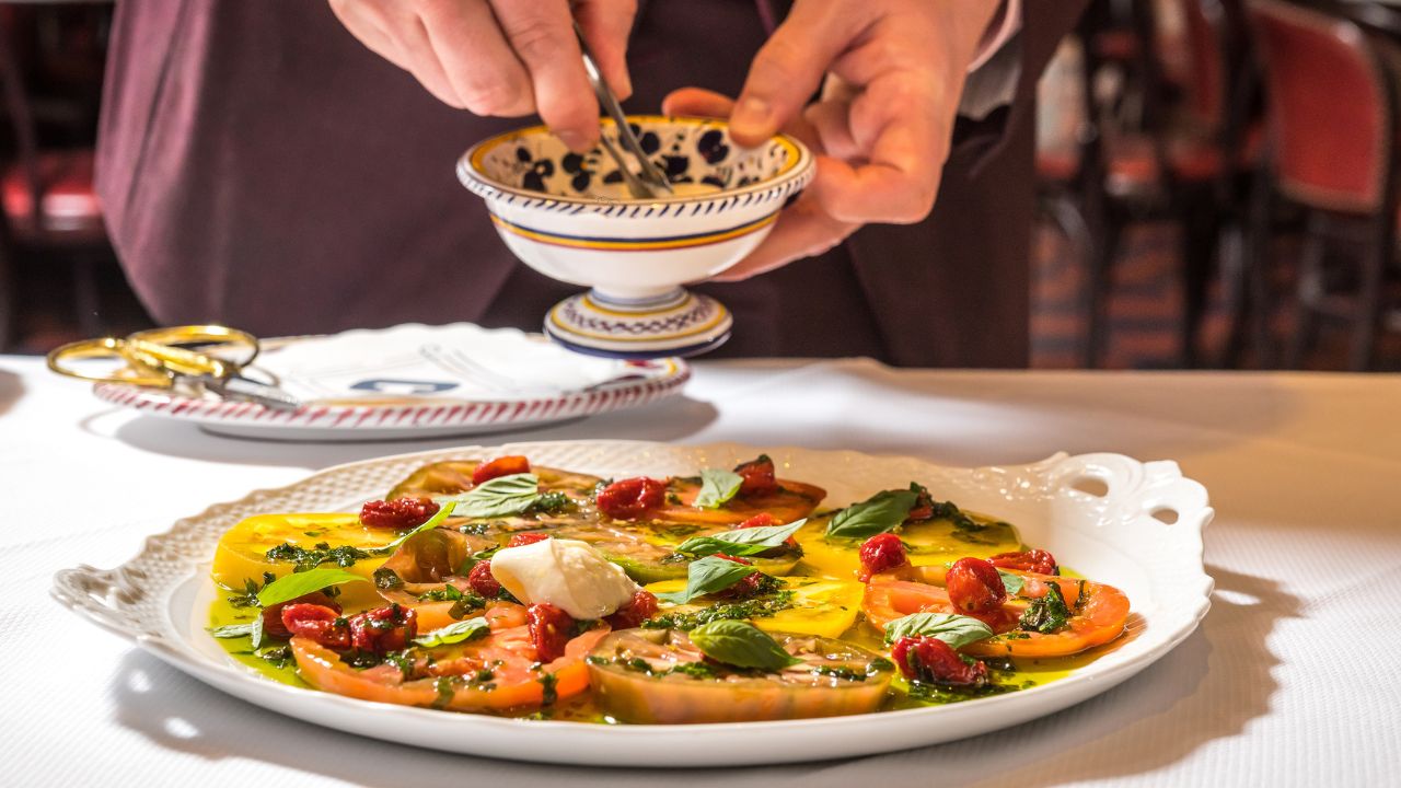 Carbones dubai branch is opening soon