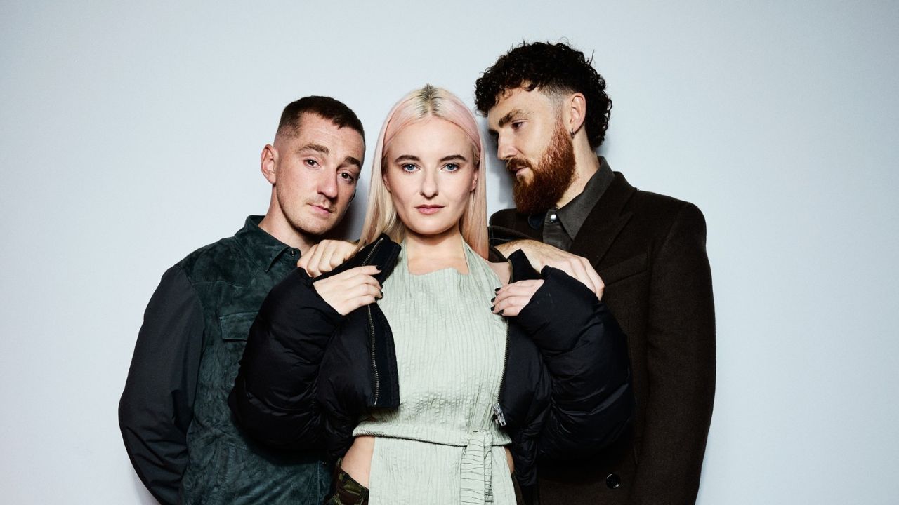 Clean bandit for barasti beach