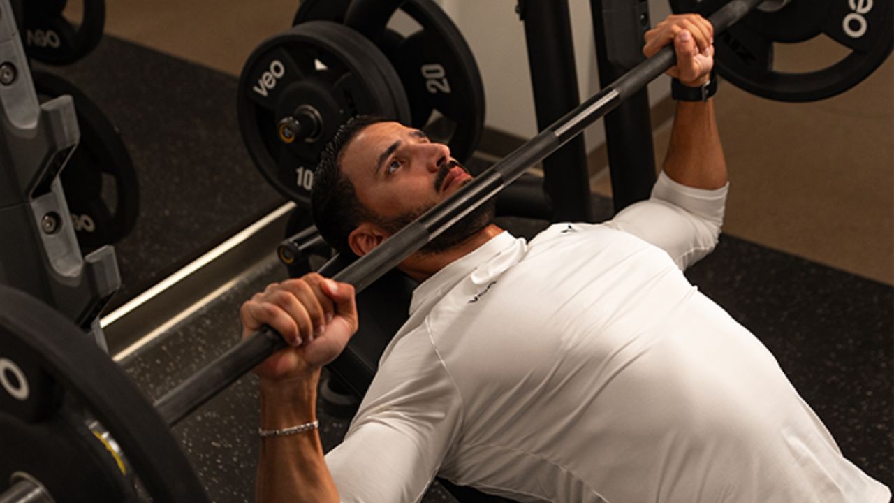 veo dubai fitness challenge