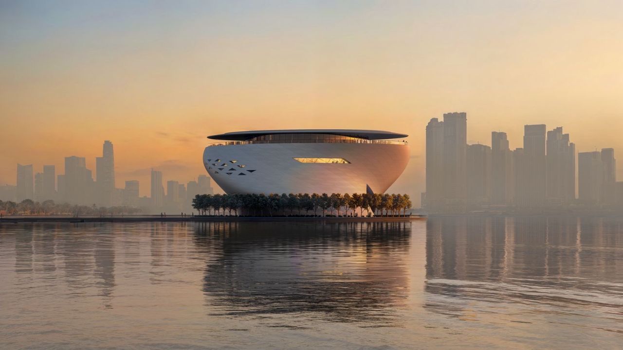 Dubai museum of art (duma)