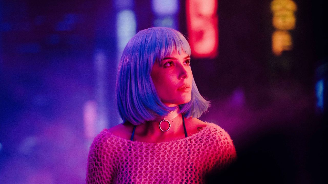 Halsey is set for her Dubai debut at Coca-Cola Arena