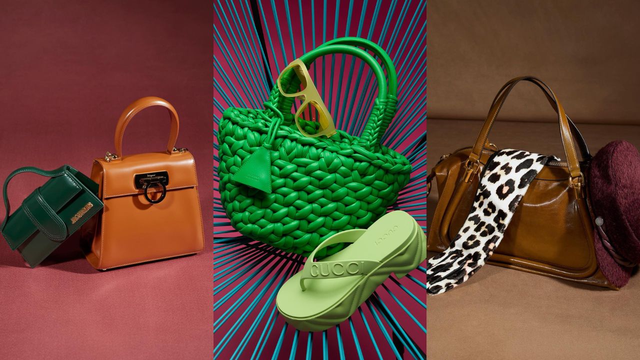 Hushday x yoox are bringing dubai’s most exclusive private luxury sale!