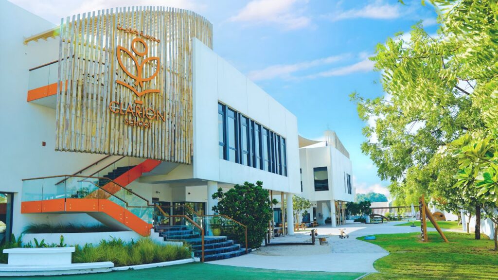 clarion school in dubai