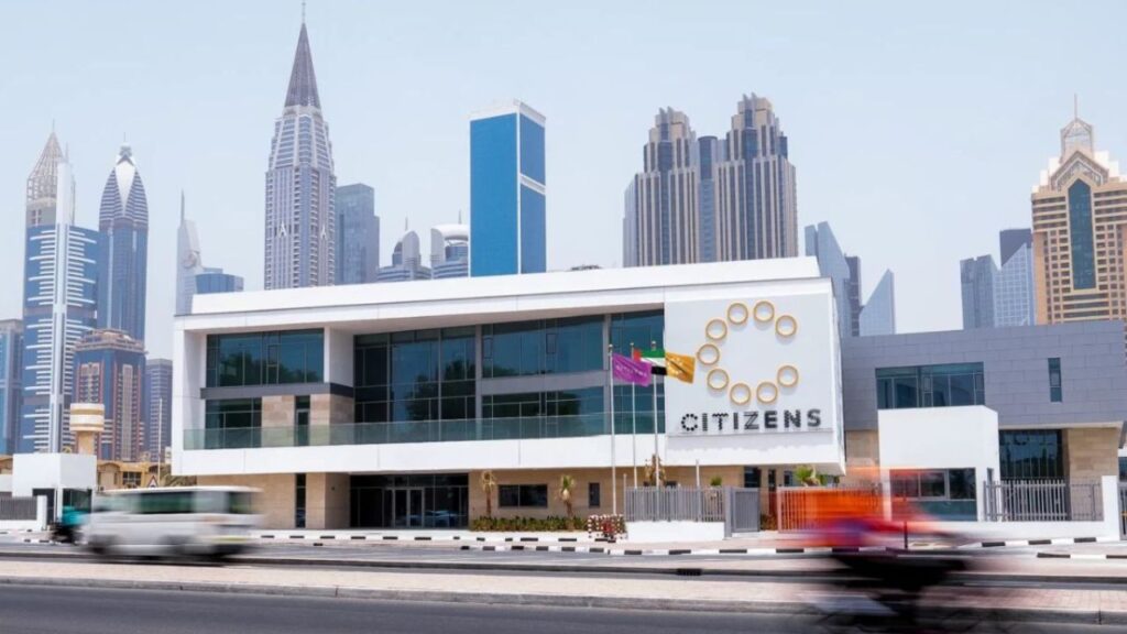 citizens school dubai