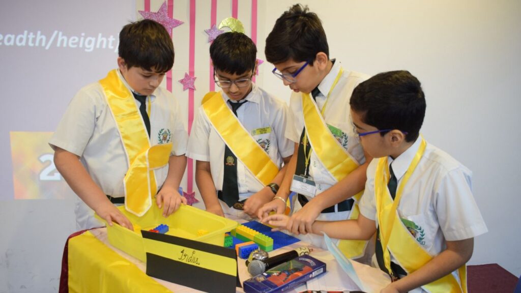 Delhi Private School Sharjah