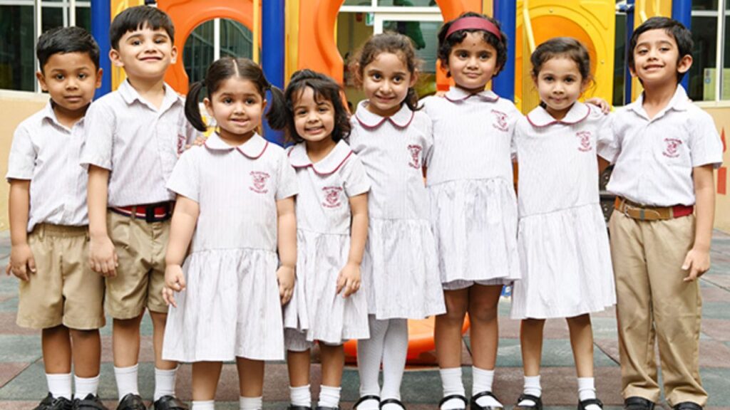 gems millennium school sharjah