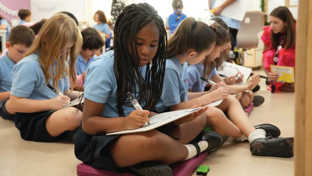 horizon international school dubai