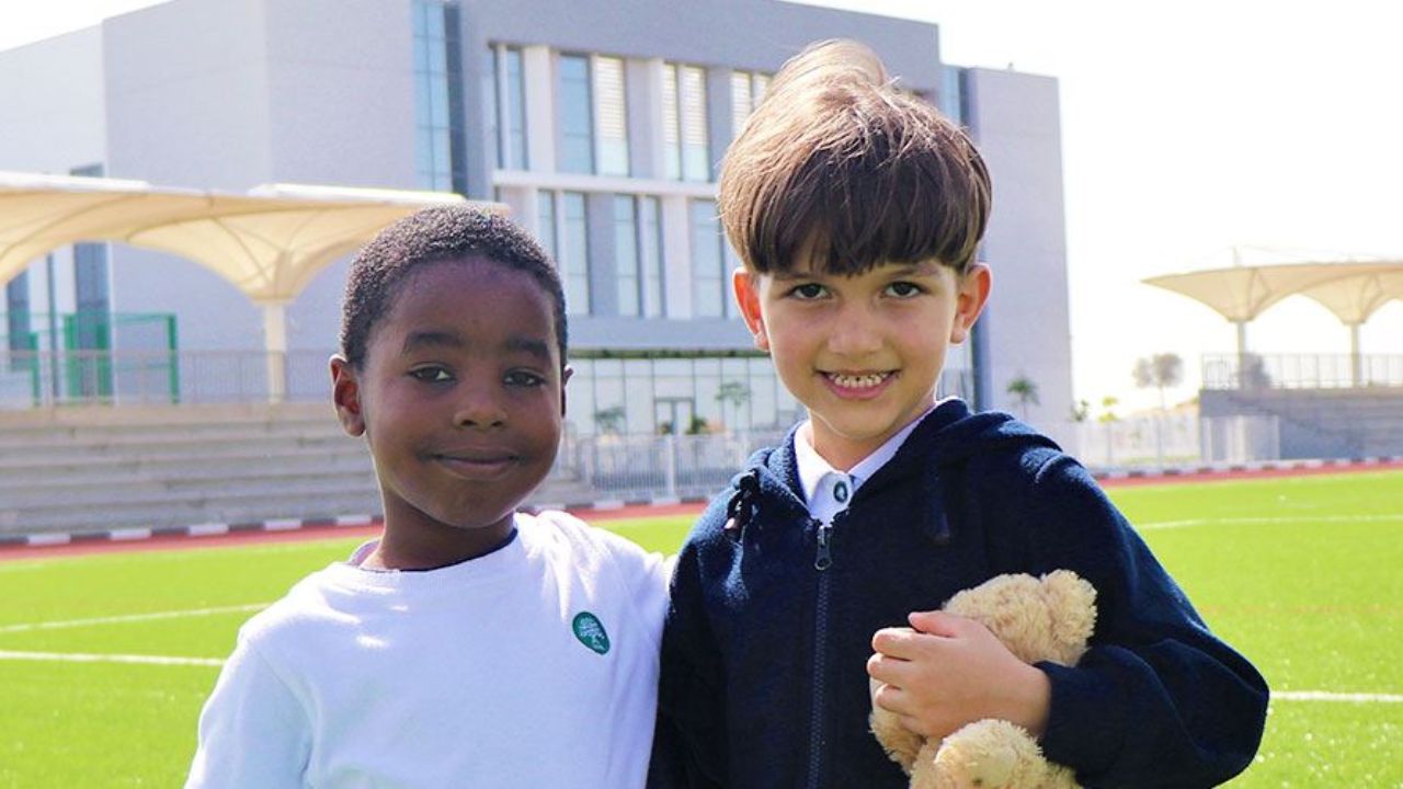 The international school of choueifat – umm al quwain