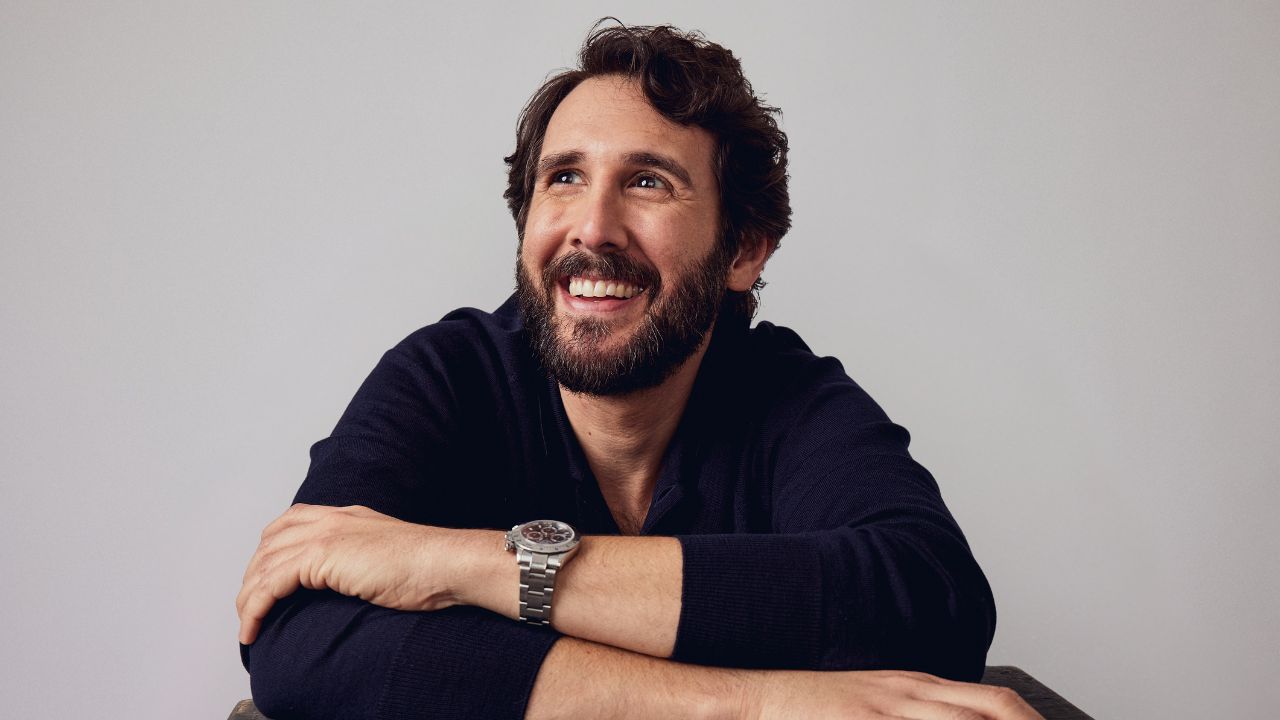josh groban to perform at coca cola arena
