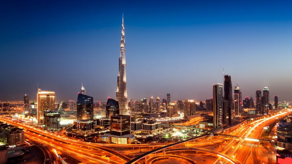 Dubai International Humanitarian Aid & Development Conference & Exhibition (DIHAD)