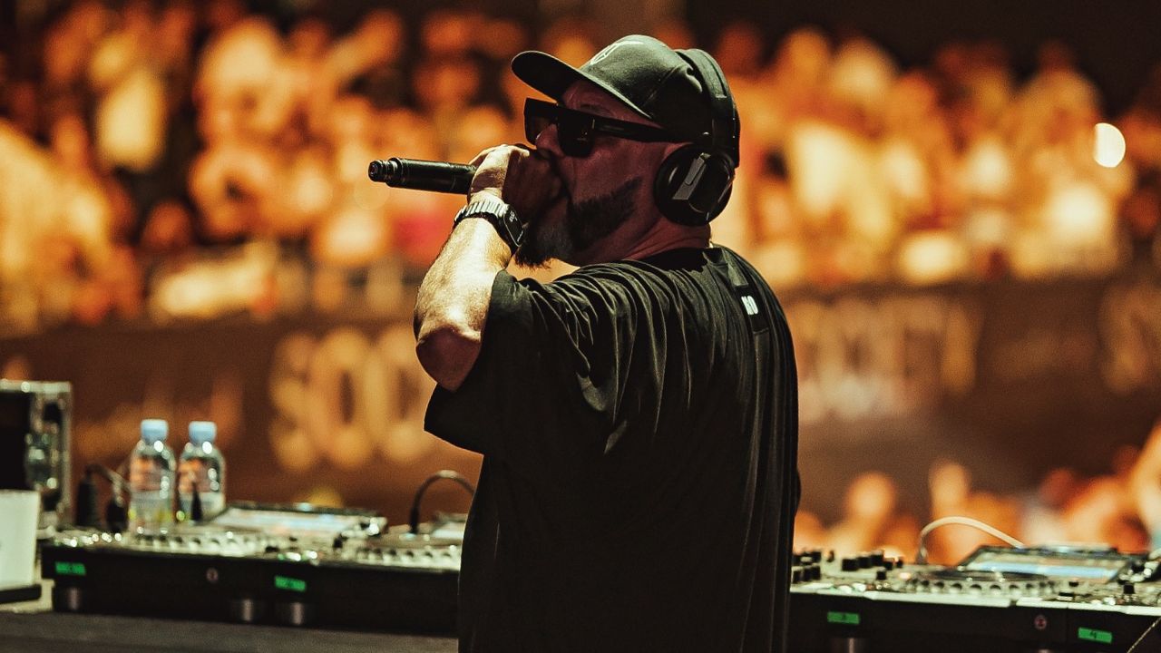 dj roger sanchez