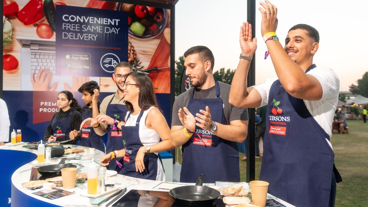 people preparing to cook