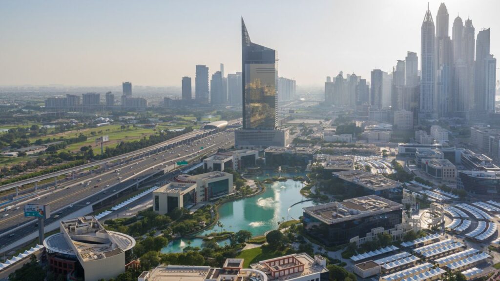 GITEX Global 2026