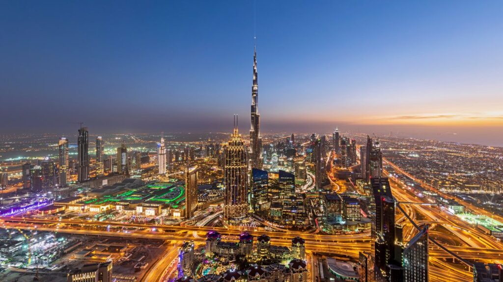 Arabian Travel Market Dubai
