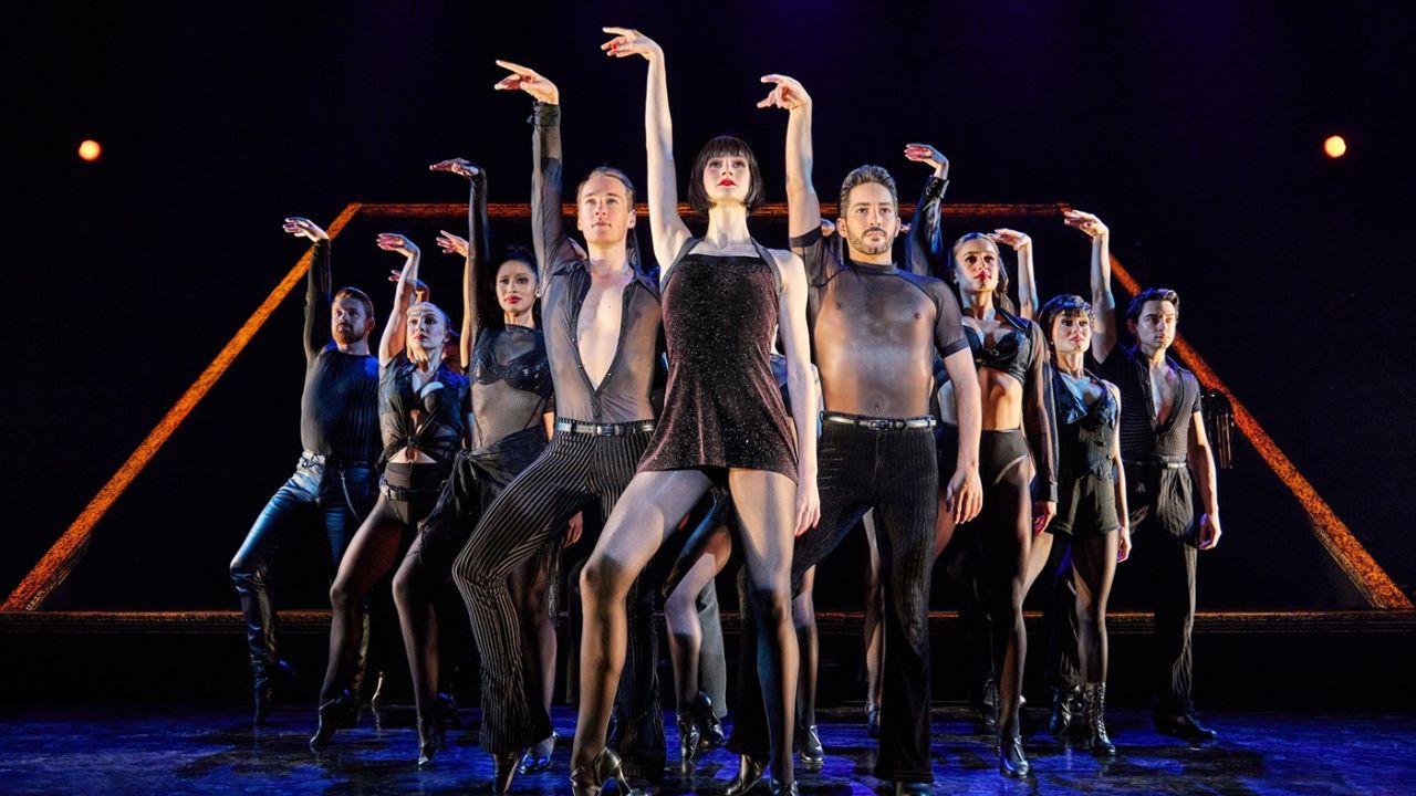 Yalla Dubai Life - Dance Performance chicago the musical