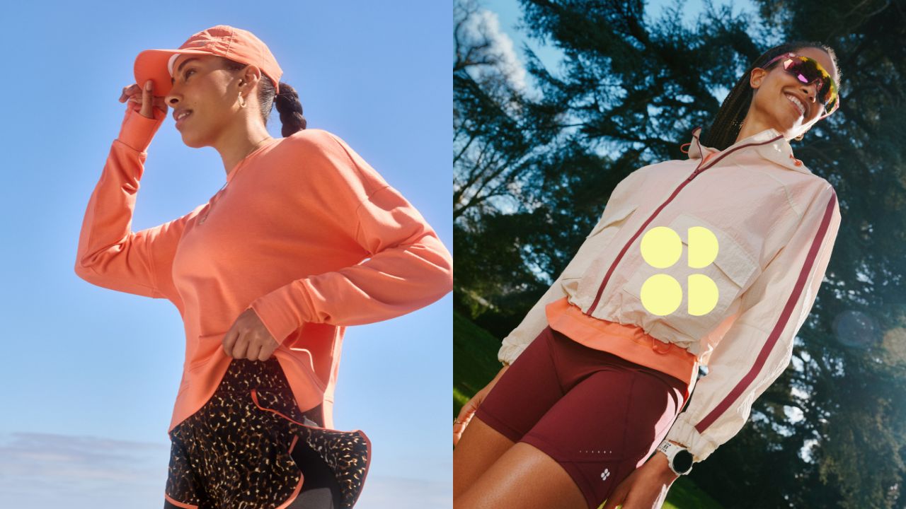 Yalla Dubai Life: Active Women in Dubai ladies wearing sweaty betty apparel