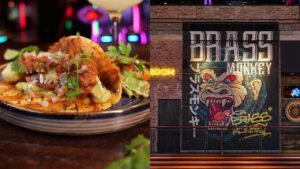 Brass Monkey is opening in Dubai Motor City