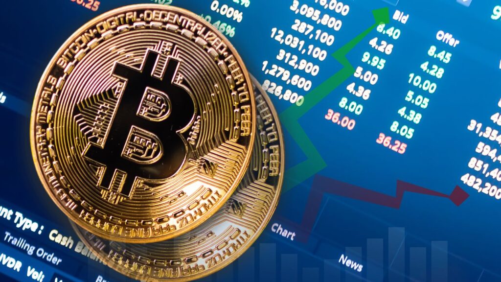 Crypto Expo Dubai