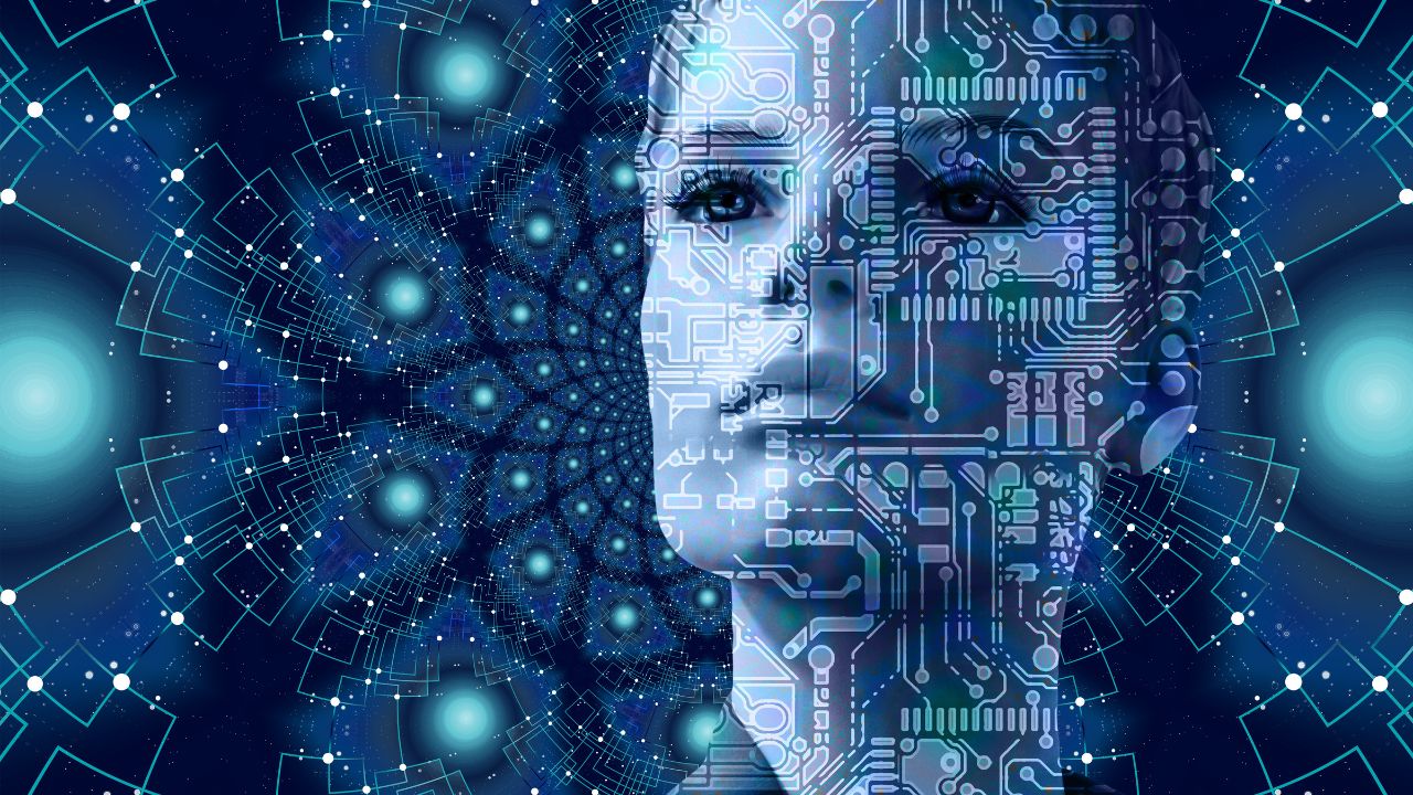 An artificial security