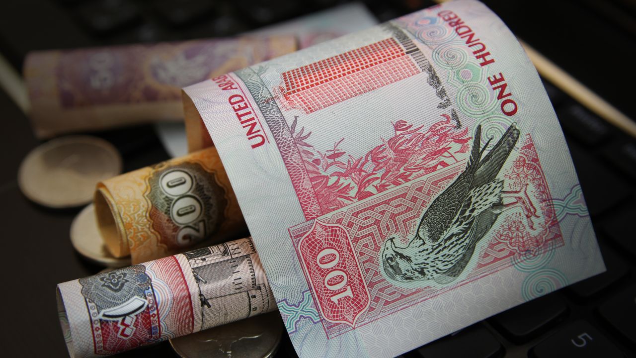 Dirham