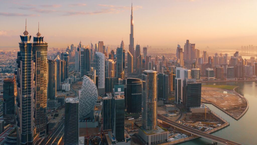 14th Middle East Enterprise AI & Analytics Summit