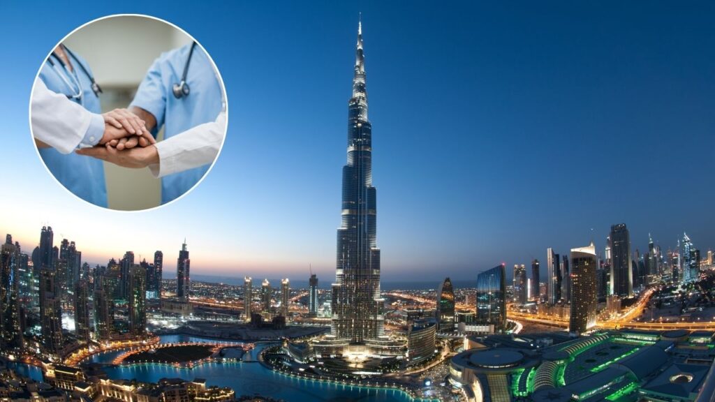 3rd Edition Forbes Middle East Medical Tourism & Wellness Summit