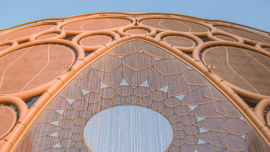 World Art Dubai