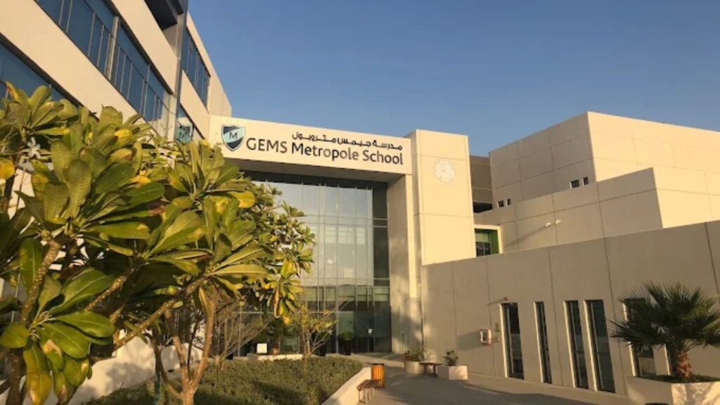 gems metropole motor city