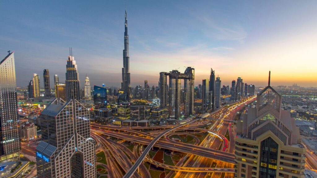 Middle East Energy