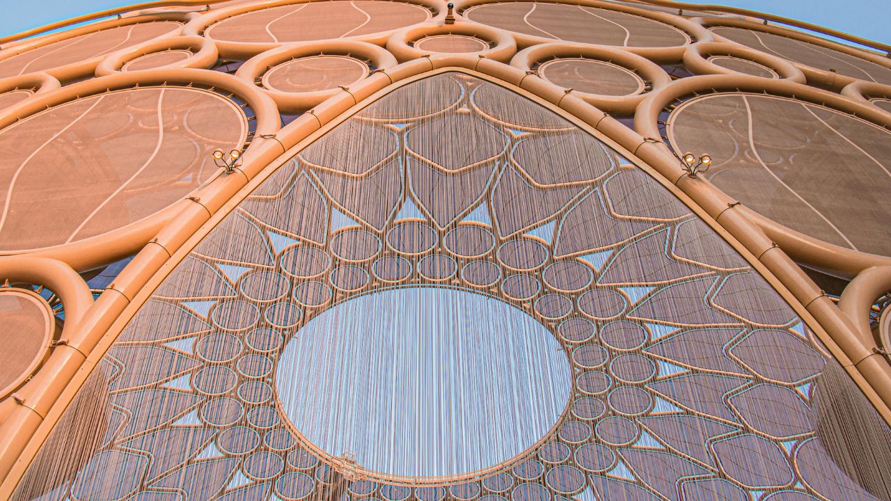 Expo Dubai