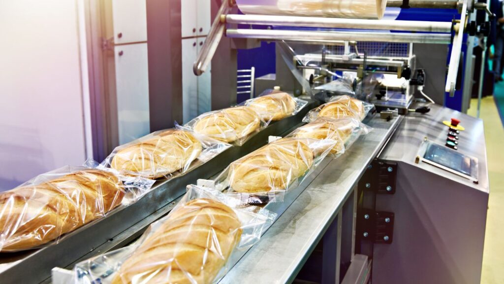 Gulfood Manufacturing