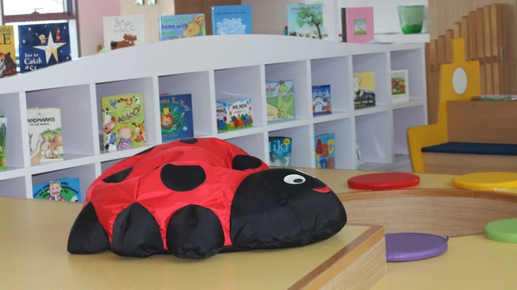 Ladybird Early Learning Centre