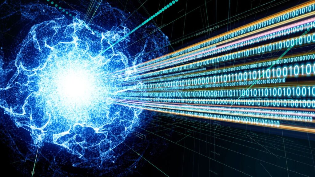 Quantum Futures Forum