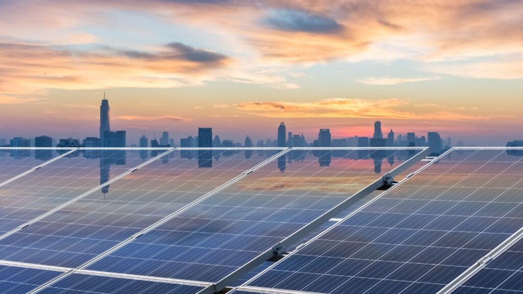 Intersolar Middle East
