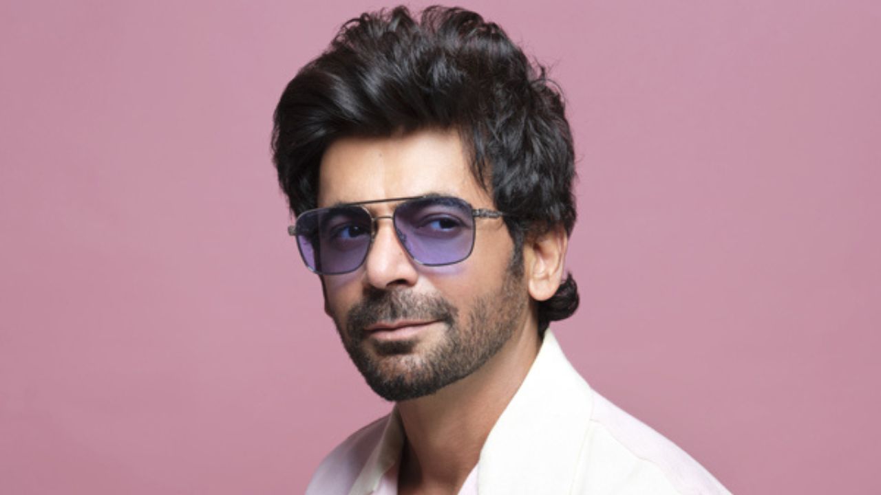 Sunil Grover