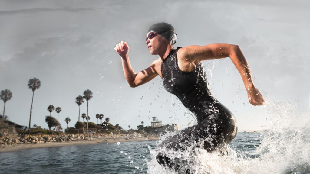 Ajman Triathlon