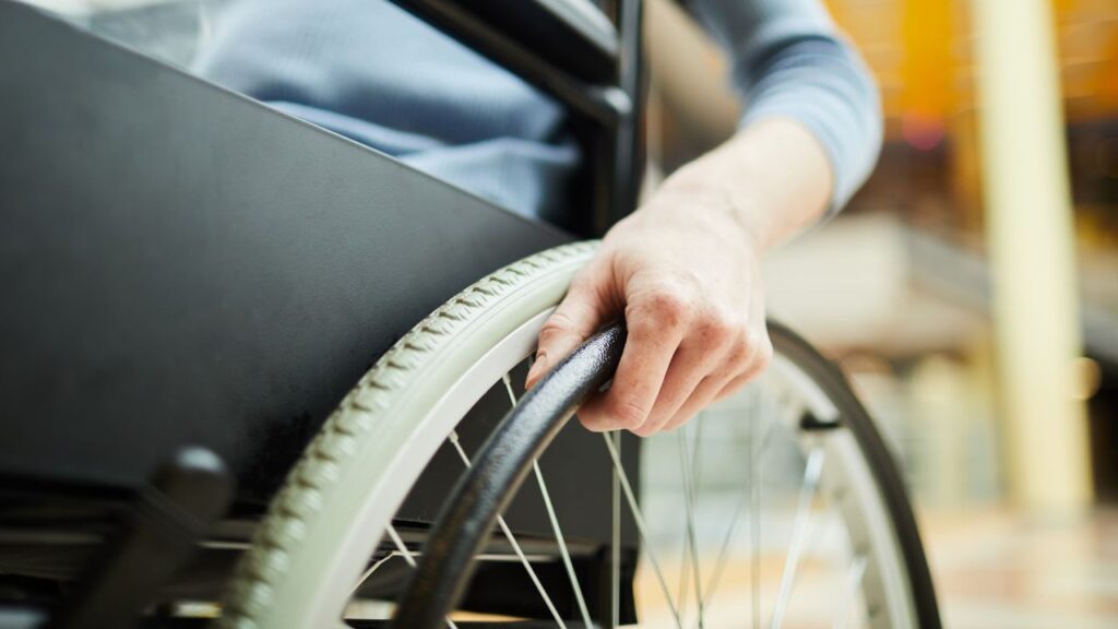 AccessAbilities Expo 2026