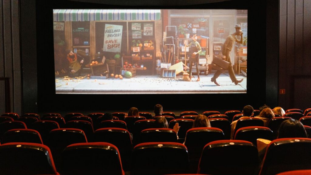 Dubai International Film Festival