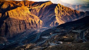 Jebel Jais in RAK is getting a 80km ‘Grand Loop’
