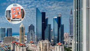 Your next talabat order could be delivered by a robot in Dubai
