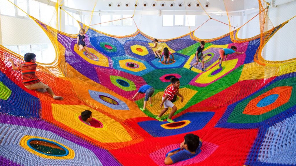 Best half-term camps and activities for kids in Dubai this October