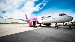 Wizz Air is bringing back flights from Dubai this October