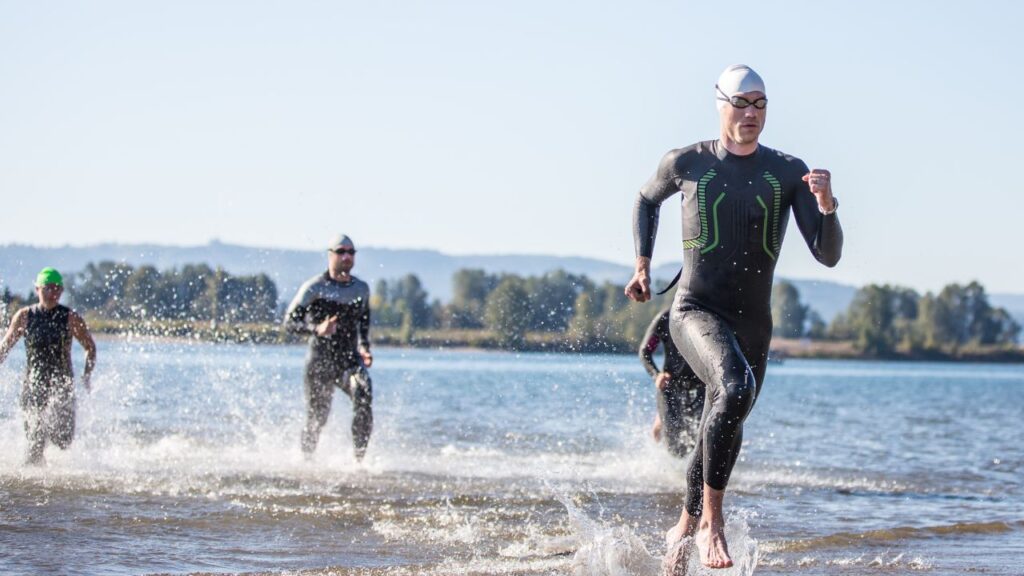 Oceanic Khorfakkan Triathlon 26/27 Series