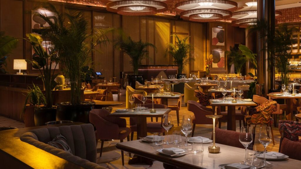 baoli venue