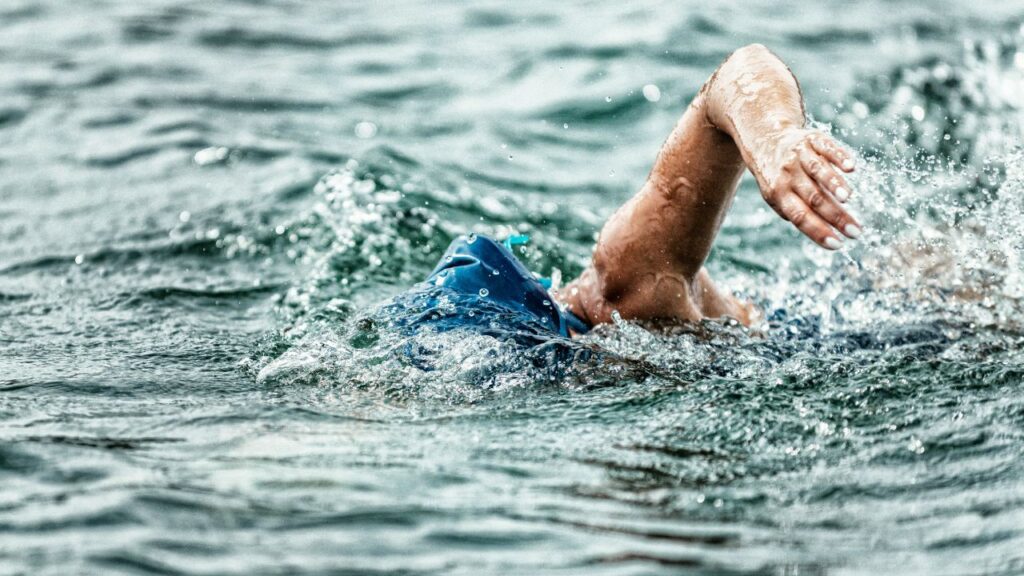 GRIT+TONIC.com Mamzar Triathlon