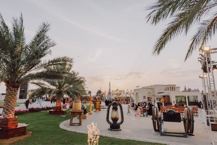 Sheikh Zayed Festival To Return To Abu Dhabi For 2021 - Yalla Abu Dhabi