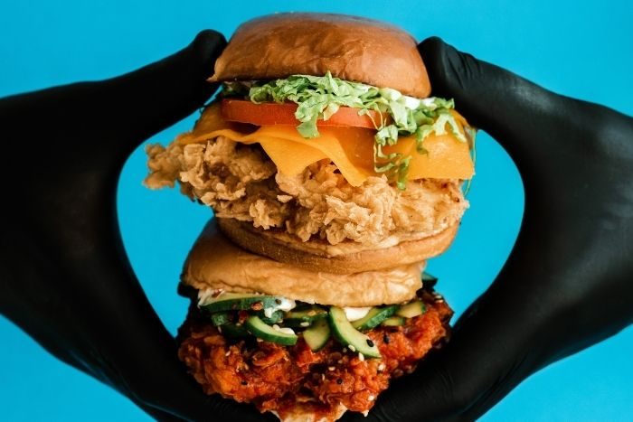 Blu Chkn - Yas Mall, Abu Dhabi opens in Dubai