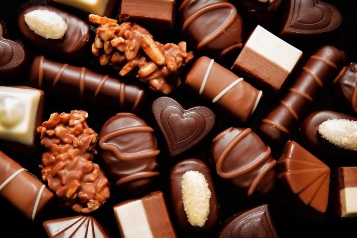 Where To Celebrate World Chocolate Day In Abu Dhabi