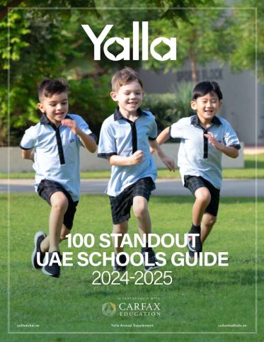 100-standout-schools-guide-cover