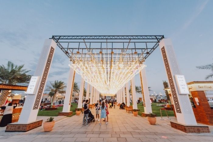 Sheikh Zayed Festival To Return To Abu Dhabi For 2021 - Yalla Abu Dhabi